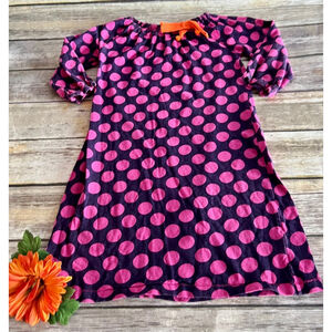 MORGAN & MILO DRESS-SIZE 10